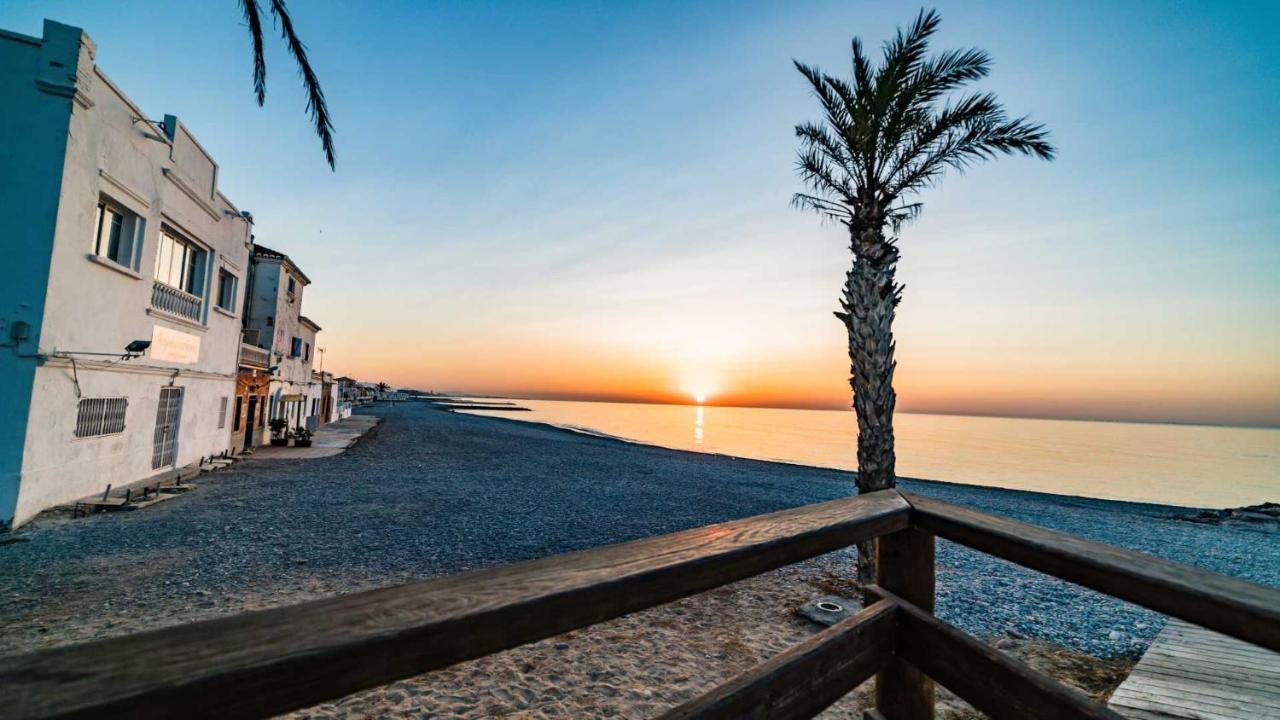 Nuevo Apartamento En Playa Con Aire Acondicionado Masbo 3 Moncófar Exterior foto
